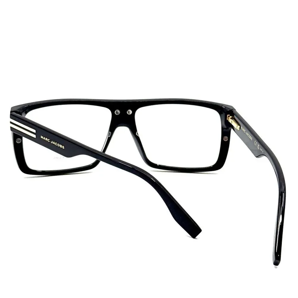 New, MARC JACOBS Sunglasses MARC 672/CB 03KIR Authentic
